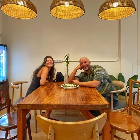 Ostello Purr Phuket Esterno foto